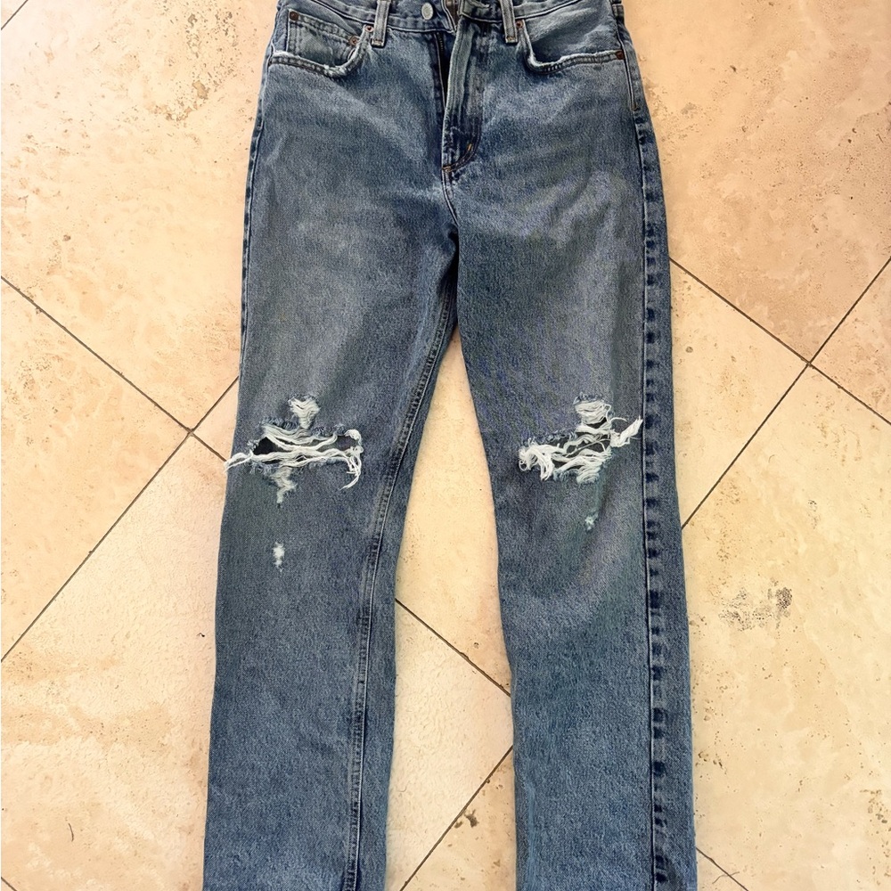 AGOLDE jeans